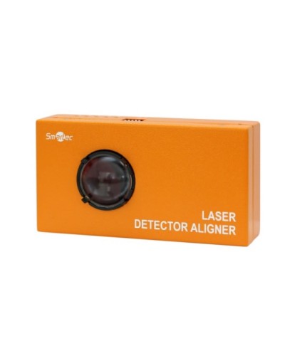 Тестер для активных лазерных барьеров Smartec-СКД ST-PD001LB-BT в Ижевске Дополнительное оборудование для СКУД Pintop.ru