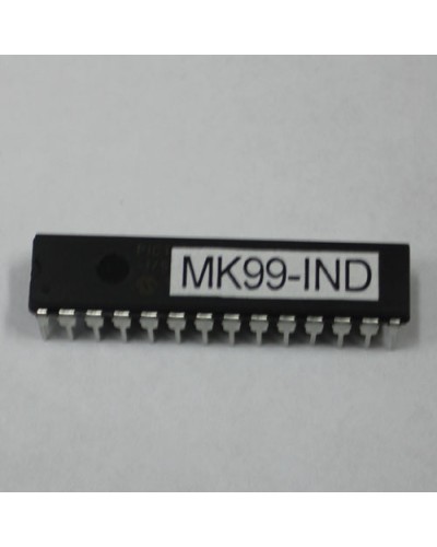 Микропроцессор Метаком Pic16C57 в Ижевске Аксессуары для многоабонентных систем Pintop.ru