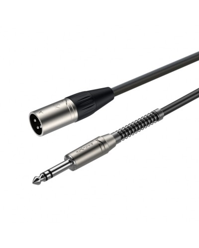 Кабель микрофонный ROXTONE SMXJ260/5 в Ижевске Система оповещения и трансляции Roxton Pintop.ru