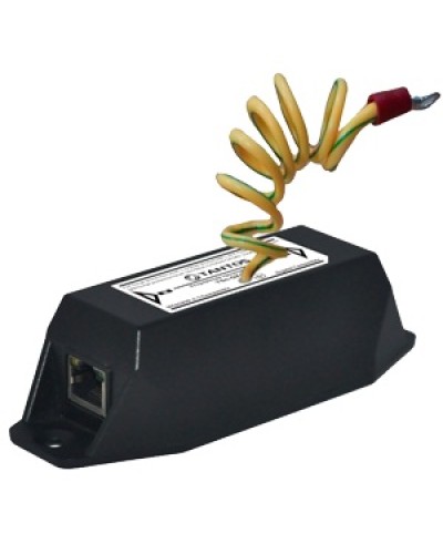 Устройство грозозащиты Tantos TSn-GZ14PG в Ижевске Устройства защиты операционных процессоров (ОПС) Pintop.ru