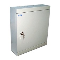 Коробка распределительная наружная на 5 плинтов TWT-DB10-60P/KM