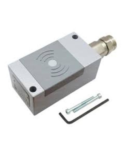 Считыватель взрывозащищенный ALeko ALM-RD-S06-FM-RMF-T в Ижевске Считыватели Pintop.ru