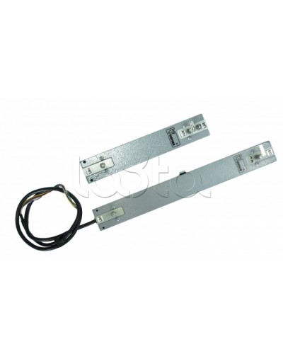 Извещатель проводноволновой Forteza РЕЛЬЕФ (-50°...+80°С, с интеграцией) в Ижевске Извещатели охраны периметра Pintop.ru