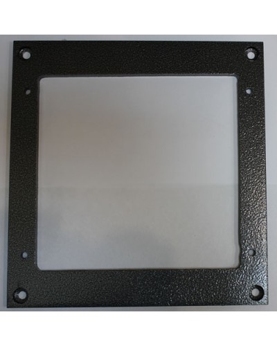 Панель монтажная Метаком МК панель 20 в Ижевске Аксессуары для многоабонентных систем Pintop.ru