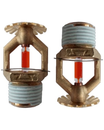 Ороситель спринклерный Спецавтоматика СУS0-РУо0,60-R1/2/Р57.В3-СУУ-К115 с резьб. герм. в Ижевске Оросители Pintop.ru