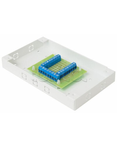 Модуль коммутации Полисервис для ИПДЛ в Ижевске Модули сопряжения Pintop.ru