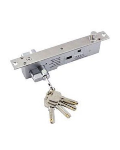 Замок электромеханический Smartec ST-DB525MLT в Ижевске Электромеханические замки Pintop.ru