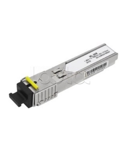 SFP модуль Beward ML-S01G-20WDS-55SD в Ижевске Модули SFP/XFP/GBIC Pintop.ru