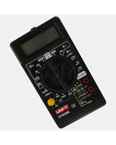 Мультиметр СПЭК ИП-2 в Ижевске Дополнительное оборудование для ОПС Pintop.ru