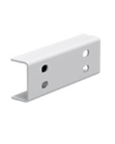 Кронштейн соединительный от ограждения к калитке Oxgard Кронштейн (ВЗР 2342.04-01) в Ижевске Дополнительное оборудование для СКУД Pintop.ru