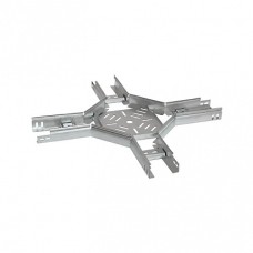 Х-образный ответвитель лестничный 600х200 (1,5 мм) Промрукав (PR08.5658)