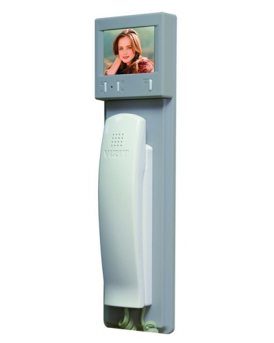 Устройство абонентское VIZIT-M327 в Ижевске Многоабонентные устройства Pintop.ru