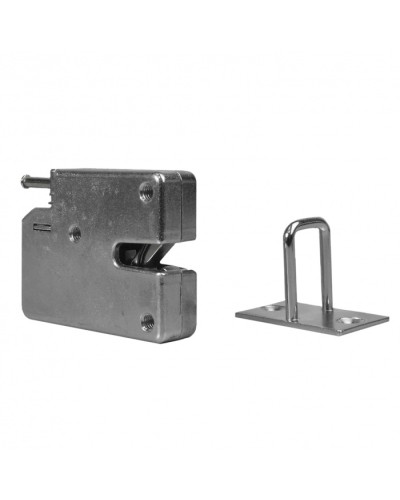 Замок электронный RusGuard CMS в Ижевске Электромагнитные замки Pintop.ru