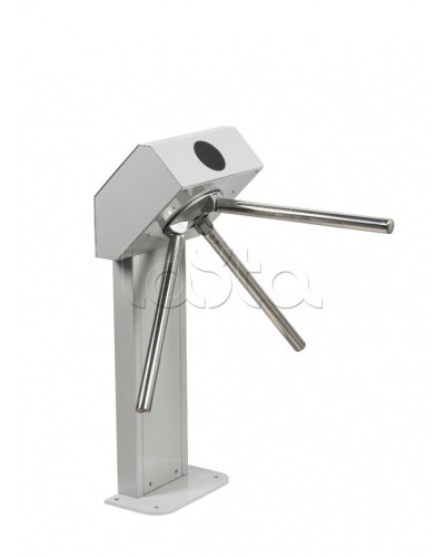 Бастион SPRUT Tripod-1001, турникет, автопаника, проход 0.5 м, 30 чел/мин, вес 30 кг в Ижевске Турникеты Pintop.ru