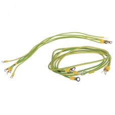 Комплект проводов заземления ITKER12-6568