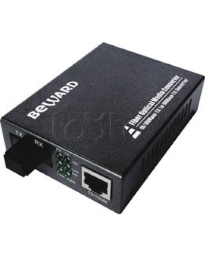 Медиаконвертер Beward STM-206A25 в Ижевске Медиаконвертеры Pintop.ru