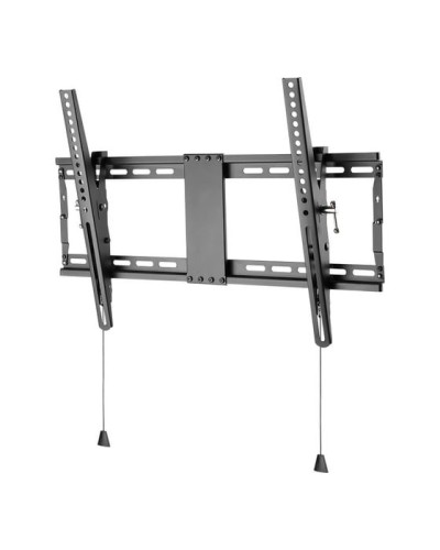 Кронштейн для телевизора 37-80, наклонный с быстрой фиксацией, серия HOME REXANT 38-0344 в Ижевске Системы видеонаблюдения Pintop.ru