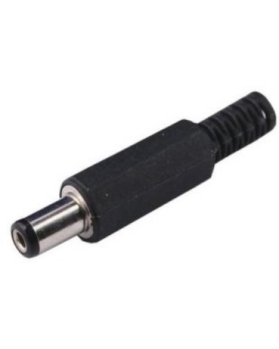 Разъем питания (штекер 2,1x5,5x9,5 мм) LAZSO AP005(100) в Ижевске Коннекторы Pintop.ru