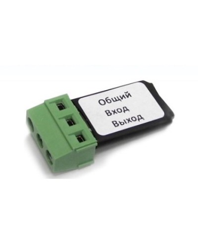 Модуль ограничения напряжения Tantos TS-МОП в Ижевске Аксессуары для малоабонентных видеодомофонов Pintop.ru