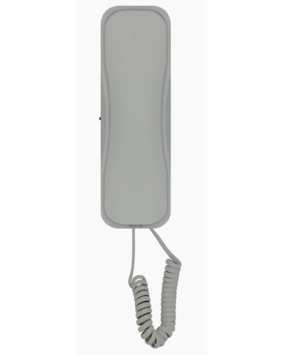 Аудиотрубка для подключения к многоквартирному домофону CTV-Welcome Pl в Ижевске Абонентские видеоустройства Pintop.ru