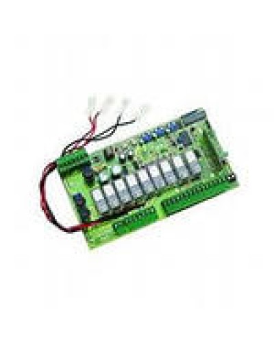 Плата блока управления ZA3 Came 3199ZA3 в Ижевске Запчасти для шлагбаумов и автоматики Pintop.ru