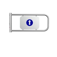 Створка для калитки К-14 1200 Oxgard