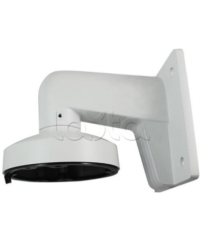 Кронштейн для настенного монтажа Hikvision DS-1273ZJ-130 в Ижевске Кронштейны и адаптеры для камер и мониторов Pintop.ru