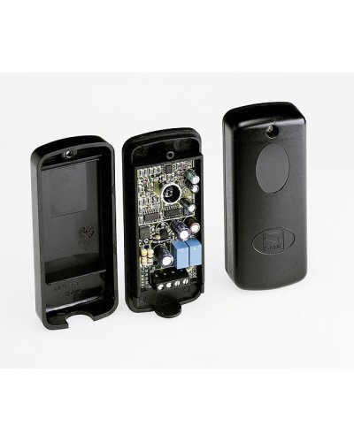 Фотоэлемент безопасности Came 001DIR10 в Ижевске Запчасти для шлагбаумов и автоматики Pintop.ru