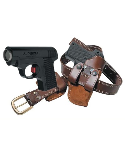 Жезл РИФ ПАТРУЛЬ Альтоника RS-201TG в Ижевске Радиоканальная система РИФ Патруль Альтоника Pintop.ru