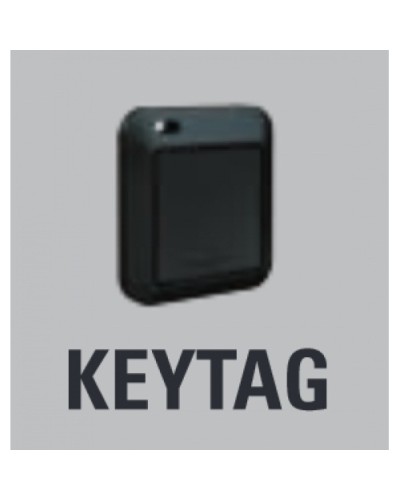 Брелок KEYTAG Faac 401048 в Ижевске Запчасти для шлагбаумов и автоматики Pintop.ru