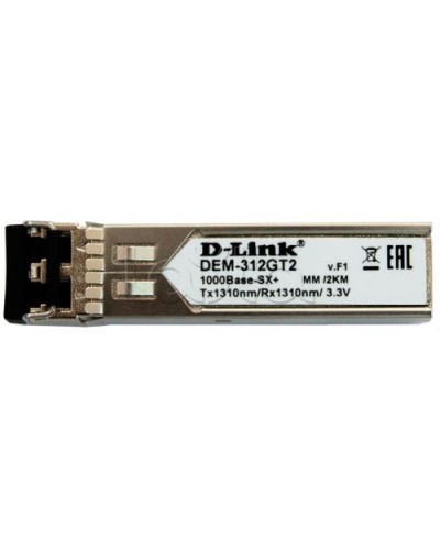 SFP-трансивер D-Link 312GT2/A1A в Ижевске Модули SFP/XFP/GBIC Pintop.ru
