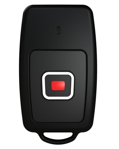 Извещатель охранный ручной радиоканальный Риэлта Ладога КТС-РК исп. 2 в Ижевске Извещатели охранные Pintop.ru