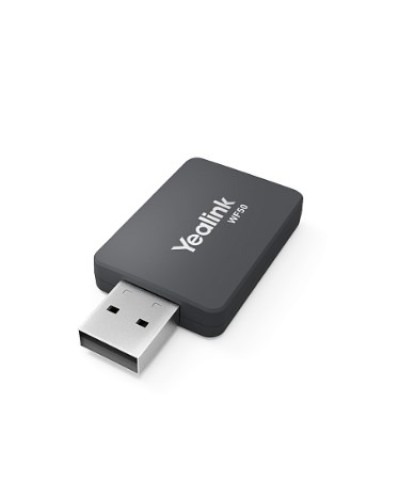 WiFi-адаптер Yealink WF50 в Ижевске Дополнительное оборудование для сетей Pintop.ru