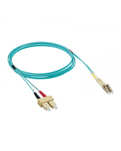 Патч-корд SC/SC OM3 3м Legrand 032611 в Ижевске Патч-корды и пигтейлы Pintop.ru