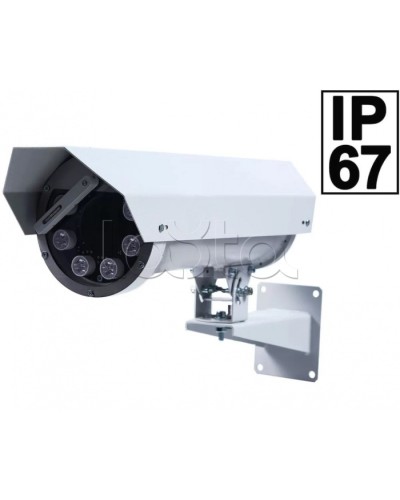 Термокожух общепромышленный Компания СМД Орион ОП Тип 3-А-24-36В в Ижевске Кожухи и термокожухи для камер Pintop.ru