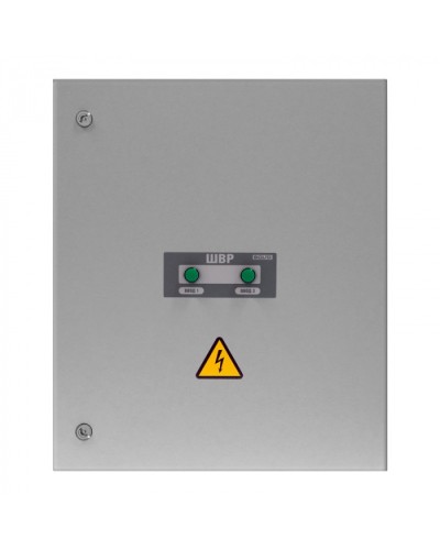 Шкаф ввода резерва Болид ШВР-110 в Ижевске Устройства защиты операционных процессоров (ОПС) Pintop.ru