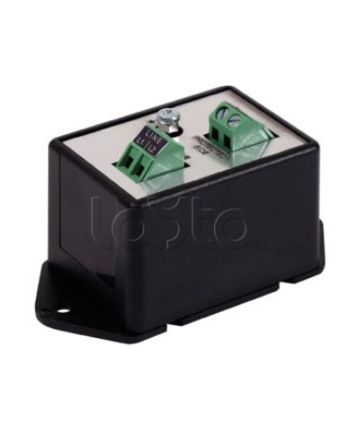 Устройство 6-ти ступенчатой грозозащиты ИНФОТЕХ AVT-PTW2100HD в Ижевске Видеоусилители, Модуляторы, Делители Pintop.ru