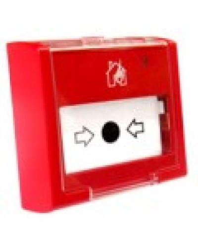 Извещатель пожарный ручной адресный Болид ИПР 513-3АМ исп.01 в Ижевске Интегрированная система охраны Орион - НВП Болид Pintop.ru