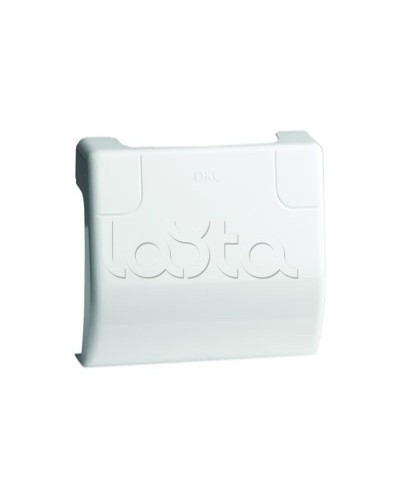 Тройник для к/к 70х22 и 90х25 мм DKC 07206 в Ижевске Аксессуары для кабель-канала Pintop.ru