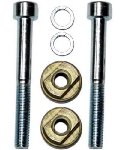 Комплект крепежа для электромагнитных замков Метаком Спецболт ML-450 в Ижевске Крепеж Pintop.ru