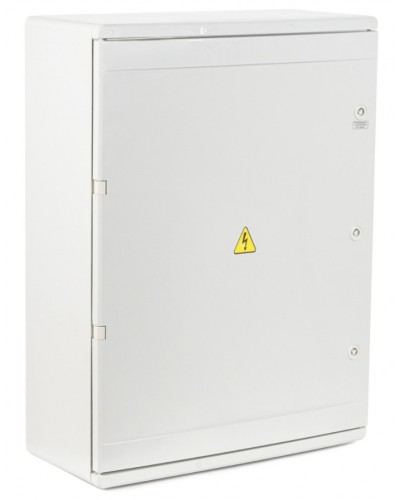 Бастион СКАТ ШТ 8626П Шкаф термостатированный, Imax=5А, ВхШхГ 800х600х260мм, корпус IP56 в Ижевске Шкафы, щиты, боксы, компоненты СКС Pintop.ru