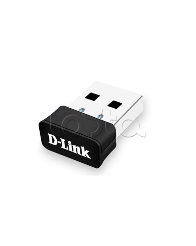 USB-адаптер AC600 с поддержкой MU-MIMO D-Link DWA-171/RU/D1A в Ижевске Маршрутизаторы, Роутеры и Точки Доступа Pintop.ru