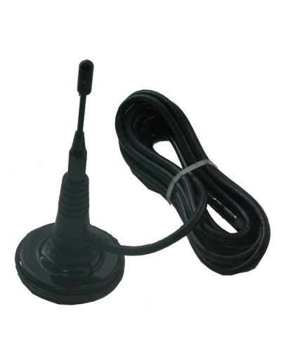 GSM-антенна Сибирский Арсенал Антенна GSM 905 в Ижевске Радиоканальная система безопасности - Сибирский Арсенал Pintop.ru