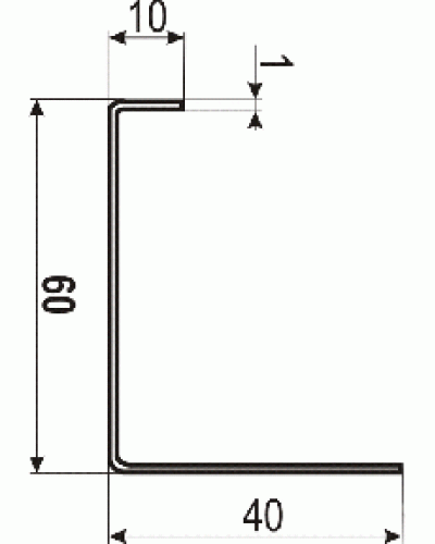Комплект наличника наружного Vizit КННЦ-60-210(250) в Ижевске Многоабонентные системы Pintop.ru