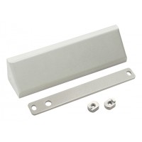 Коплект монтажный для замка ALeko MK 150 (серый)