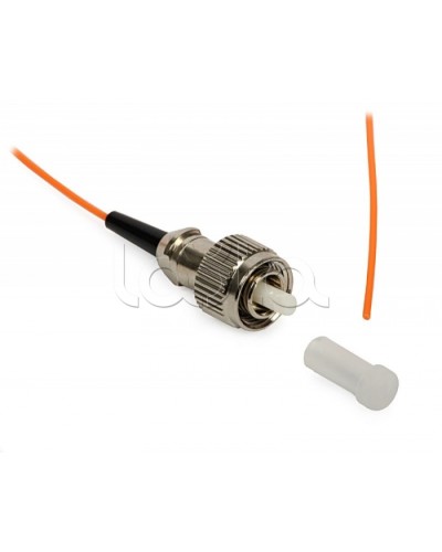 Пигтейл LANMASTER LAN-PIG-FC/OM2-1.5 в Ижевске Патч-корды и пигтейлы Pintop.ru