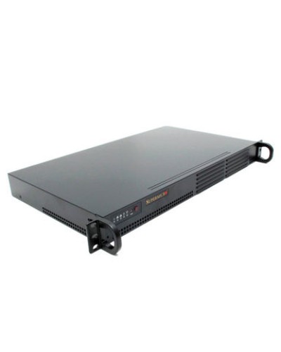 Сервер True IP Systems Server T-nect LITE в Ижевске Аксессуары для IP домофонов Pintop.ru