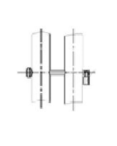 Устройство замковоедля ОС2ак Ростов-Дон Замок 3 в Ижевске Ограждения Pintop.ru