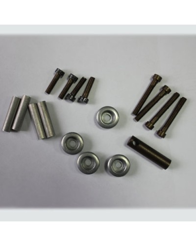 Комплект крепежа Метаком МК комплект20 в Ижевске Аксессуары для многоабонентных систем Pintop.ru