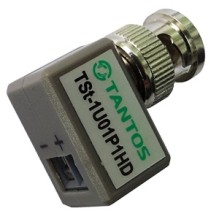 Приемник-передатчик пассивный Tantos TSt-1U01P1HD
